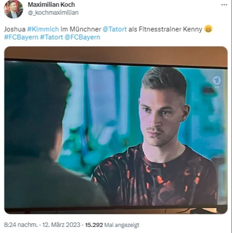 Joshua Kimmich