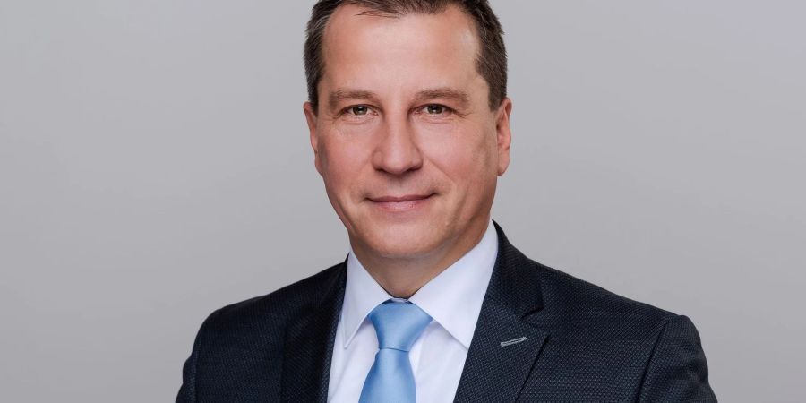 Ralf Ludwig wird neuer Intendant des MDR.