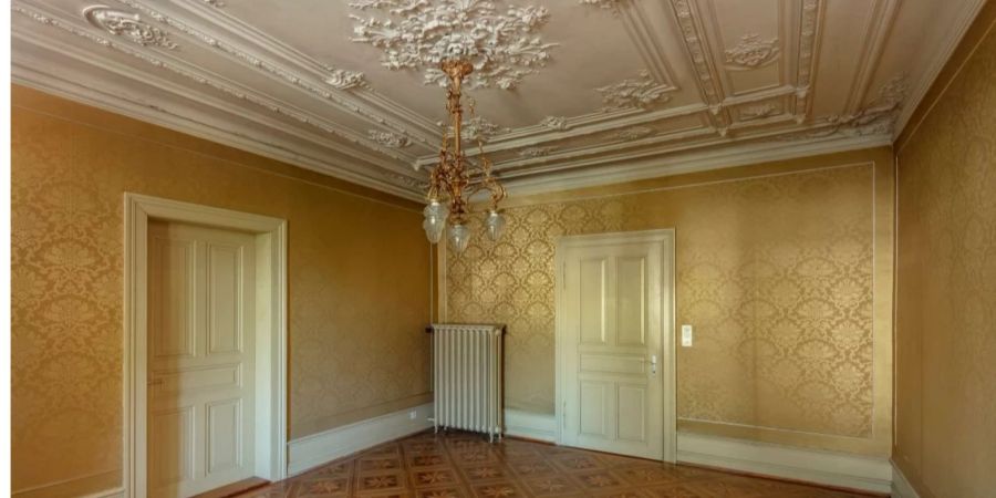 Villa Flora