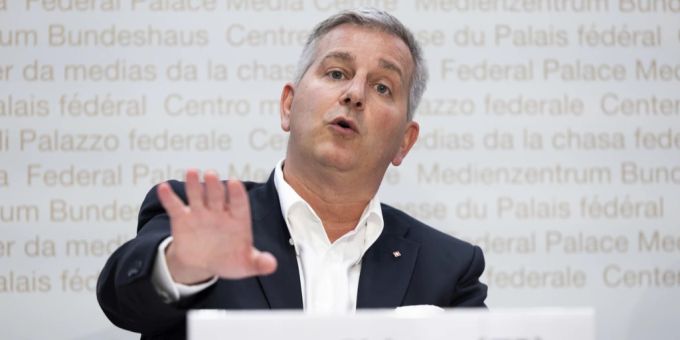 Positionspapier - SVP will keine Asylverfahren mehr in der Schweiz