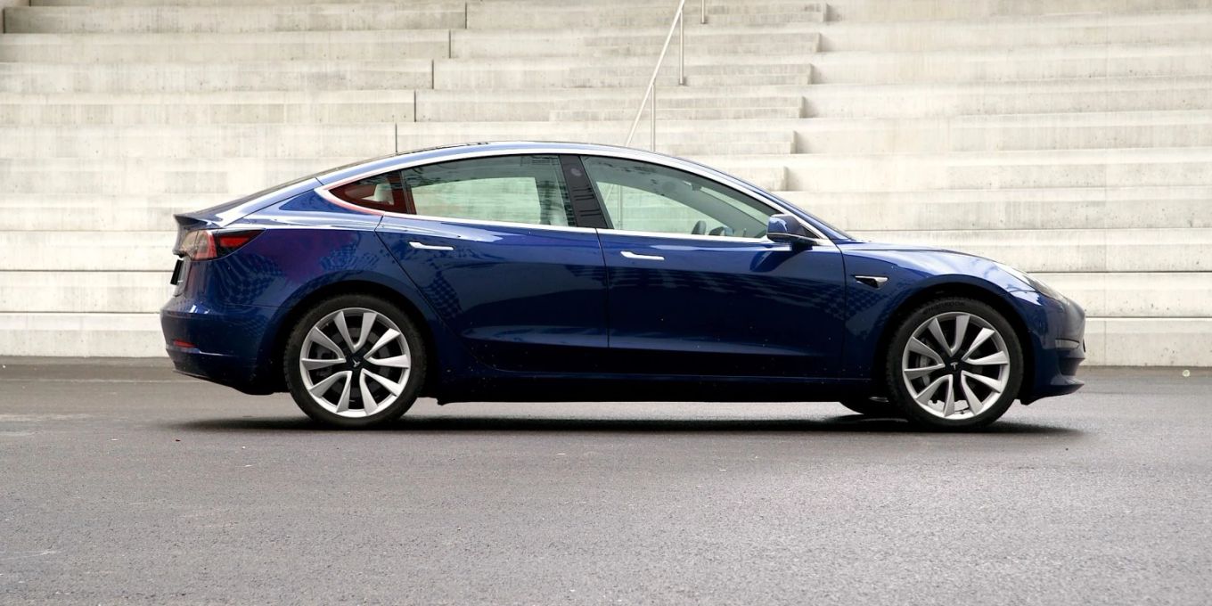 Tesla Model 3 Highland: Der nächste Musk-Meilenstein?