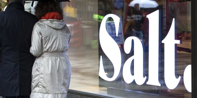 Salt