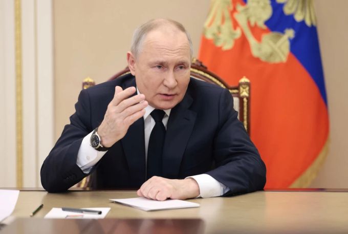 russland kein geld