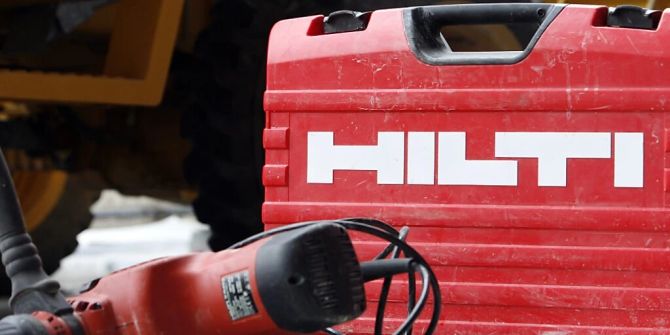 hilti