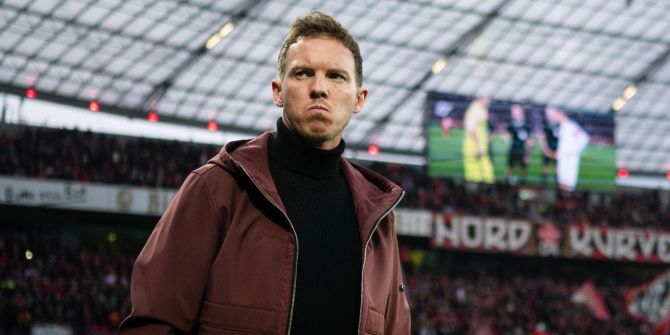 Julian Nagelsmann