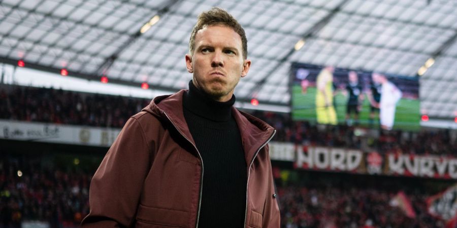 Julian Nagelsmann