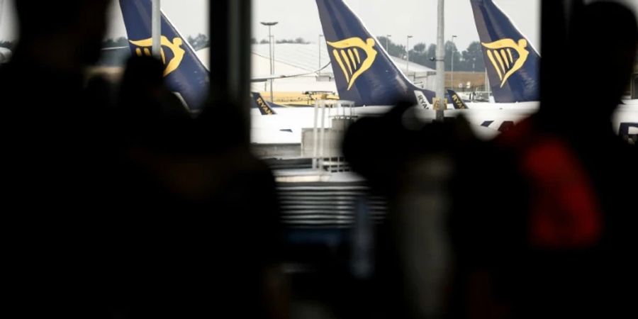 EuGH befasst sich mit Beihilfen für Frankfurt-Hahn