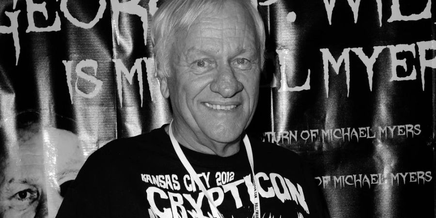 George P. Wilbur ist im Alter von 81 Jahren gestorben.