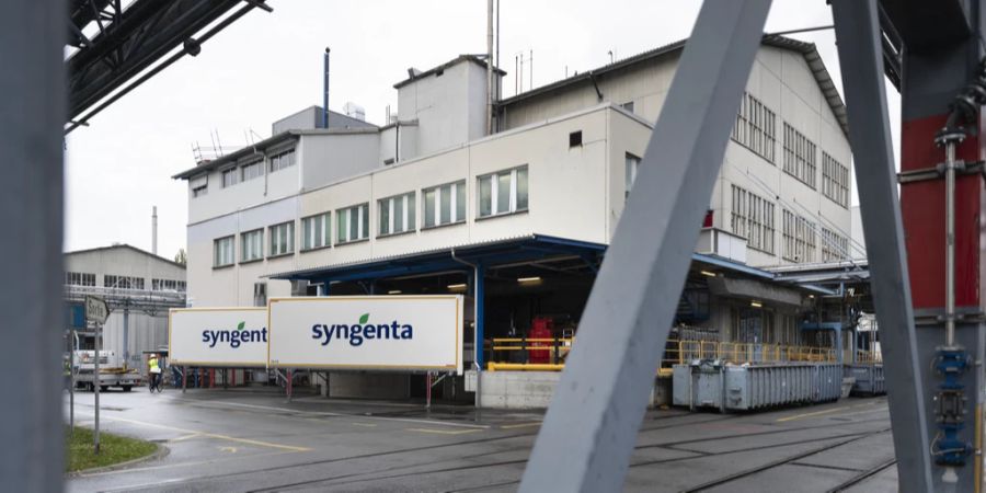 Syngenta