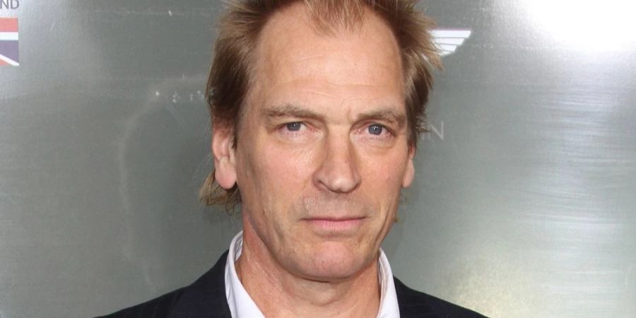 julian sands