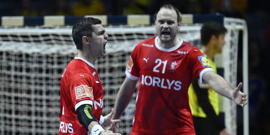 Handball WM