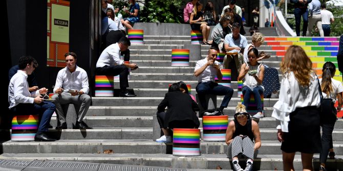 Sydney WorldPride 2023