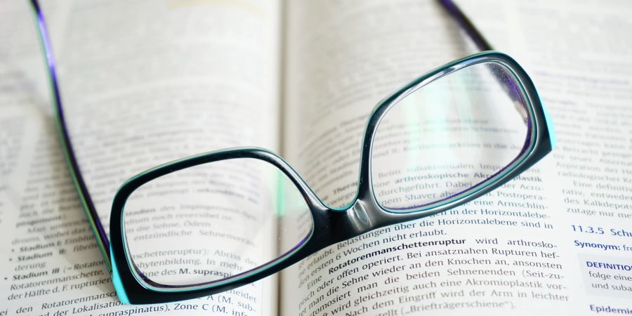 Brille