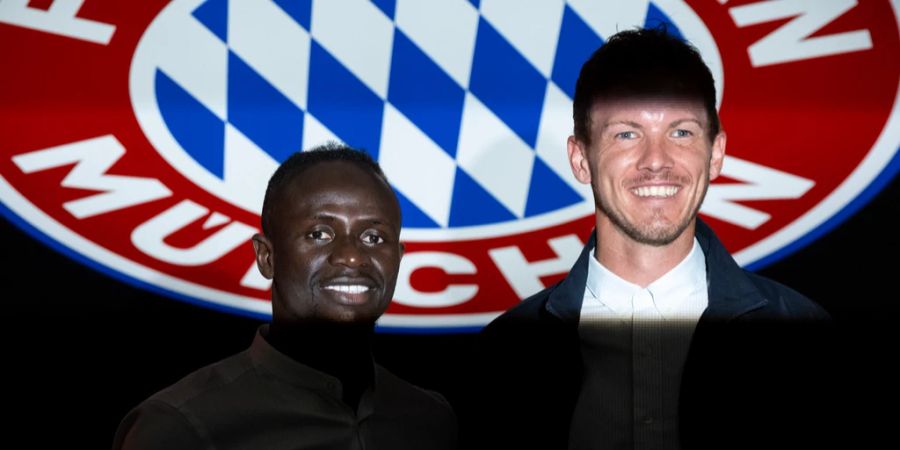 nagelsmann mané