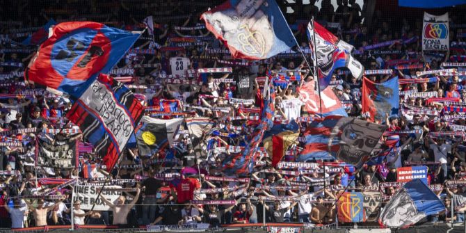 fc basel