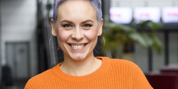 «Alles was zählt» - Jasmin Minz kehrt nach Schwangerschaft zurück