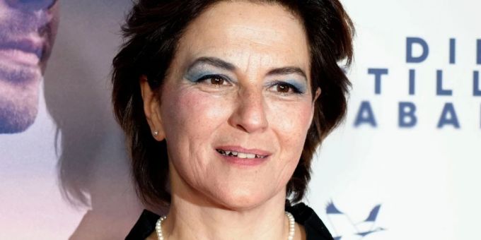 Martina Gedeck wünscht sich mehr Gleichberechtigung - auch in der Filmbranche. gender