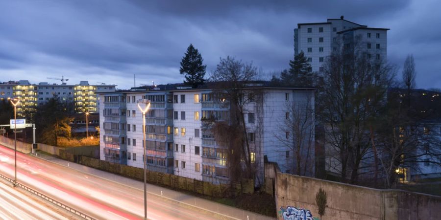 schwamendingen