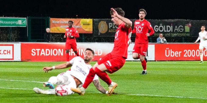 Stimmen - FCRJ verliert gegen Baden nach turbulentem Spiel