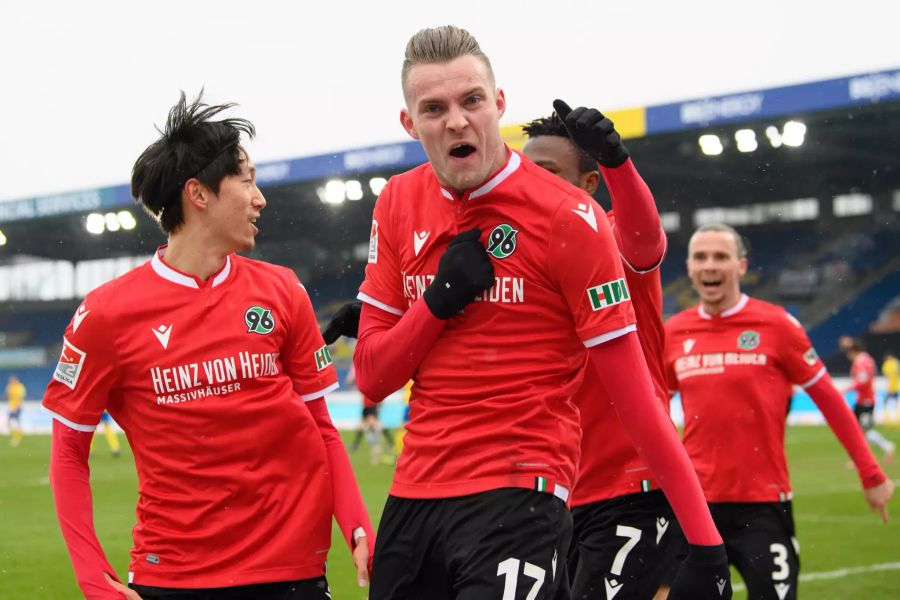 Bundesliga