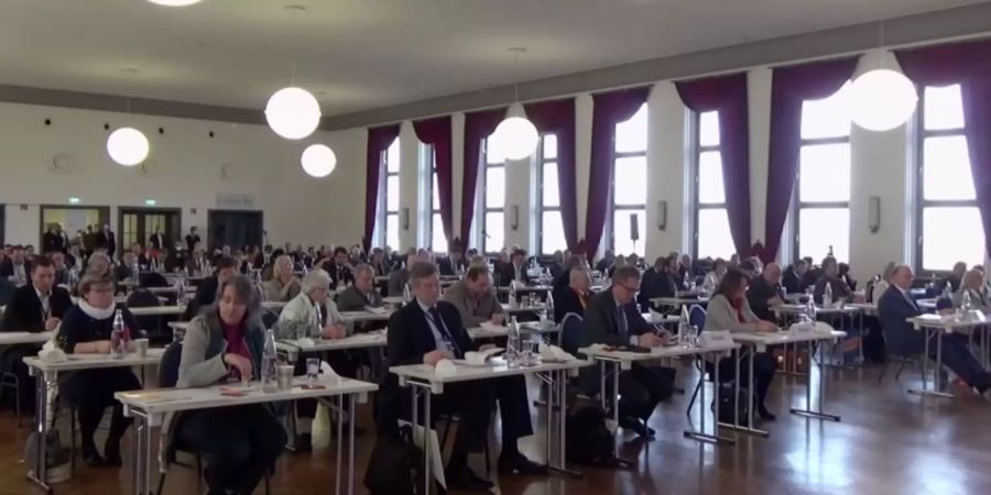 parteitag cdu