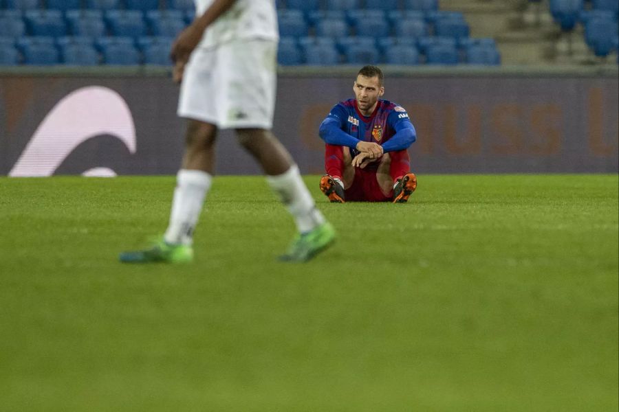 FC Basel