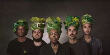 refloresta gilberto gil