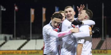 FC Aarau