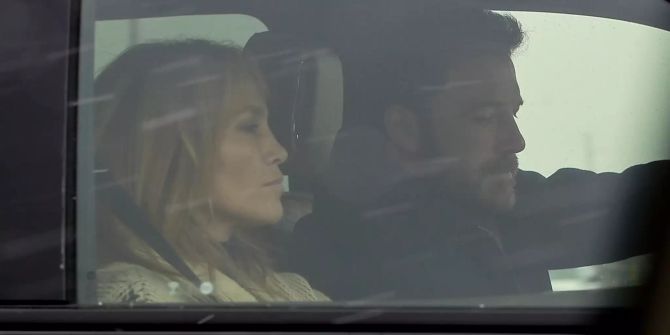 jennifer lopez ben affleck