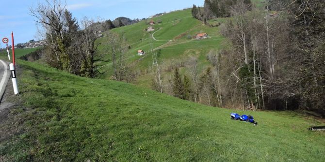 Kantonspolizei Appenzell Ausserrhoden