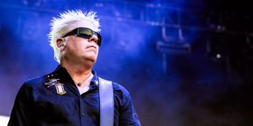 the offspring