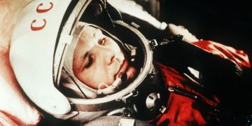Juri Gagarin