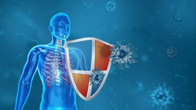 Laut einer neuen Studie kann die südafrikanische Mutation des Coronavirus die Impfung von Pfizer/Biontech durchbrechen. Studie Coronavirus Pfizer Südafrika