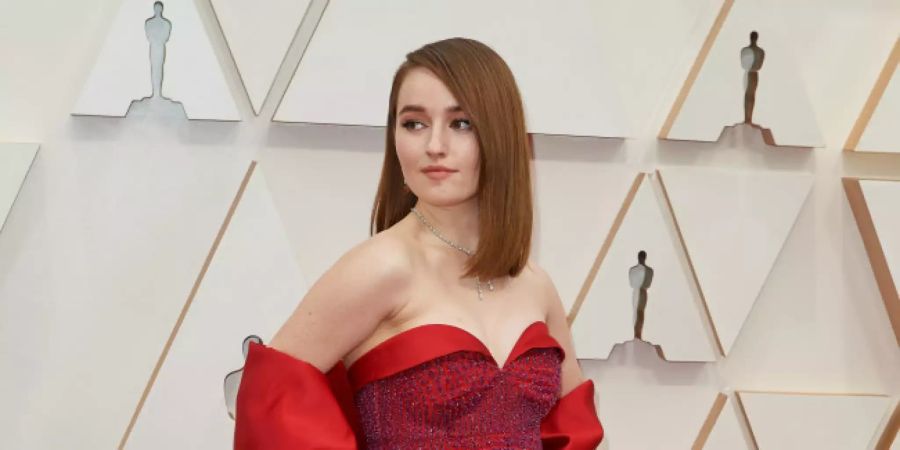 Kaitlyn Dever