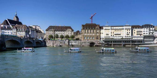 Basel Hotel