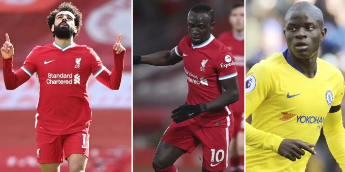 Ab heute gilt Ramadan - Fasten diese Superstars trotz Champions League?