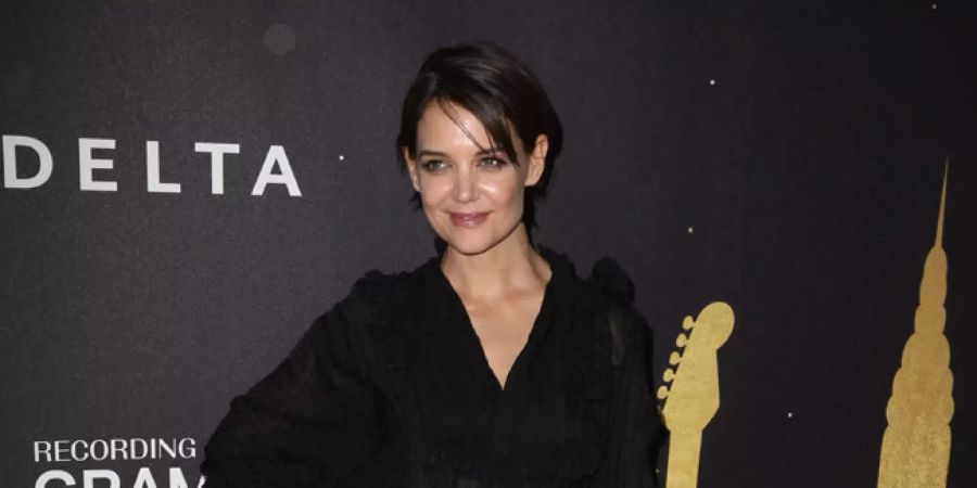 katie holmes