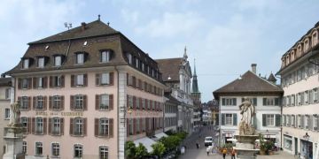 solothurn