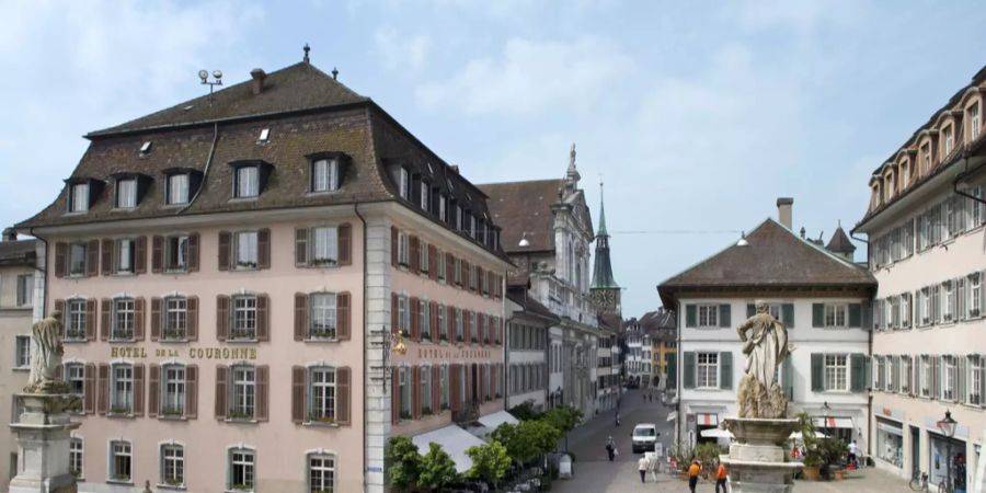 solothurn
