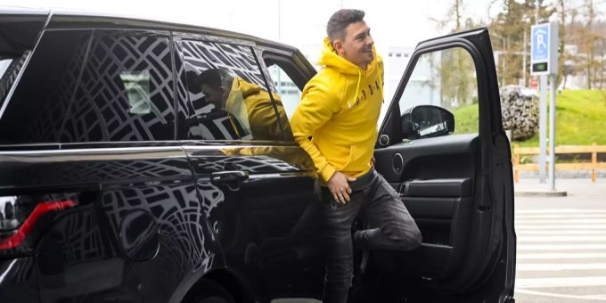 Bei Omeragic zwickts - Nati-Trainer Petkovic bietet YB-Fassnacht auf