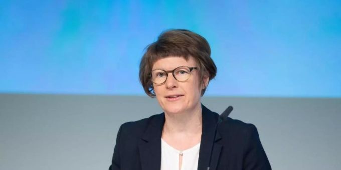 Veronika Grimm, Professorin für Volkswirtschaft, warnt vor sozialen Spaltungen. Foto: Timm Schamberger/dpa/Archivfoto Veronika Grimm, Professorin für Volkswirtschaft, warnt vor sozialen Spaltungen. Foto: Timm Schamberger/dpa/Archivfoto