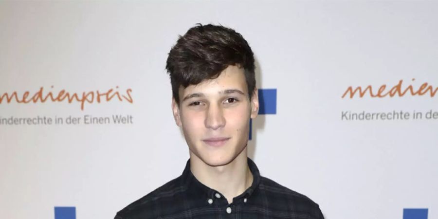 Wincent Weiss