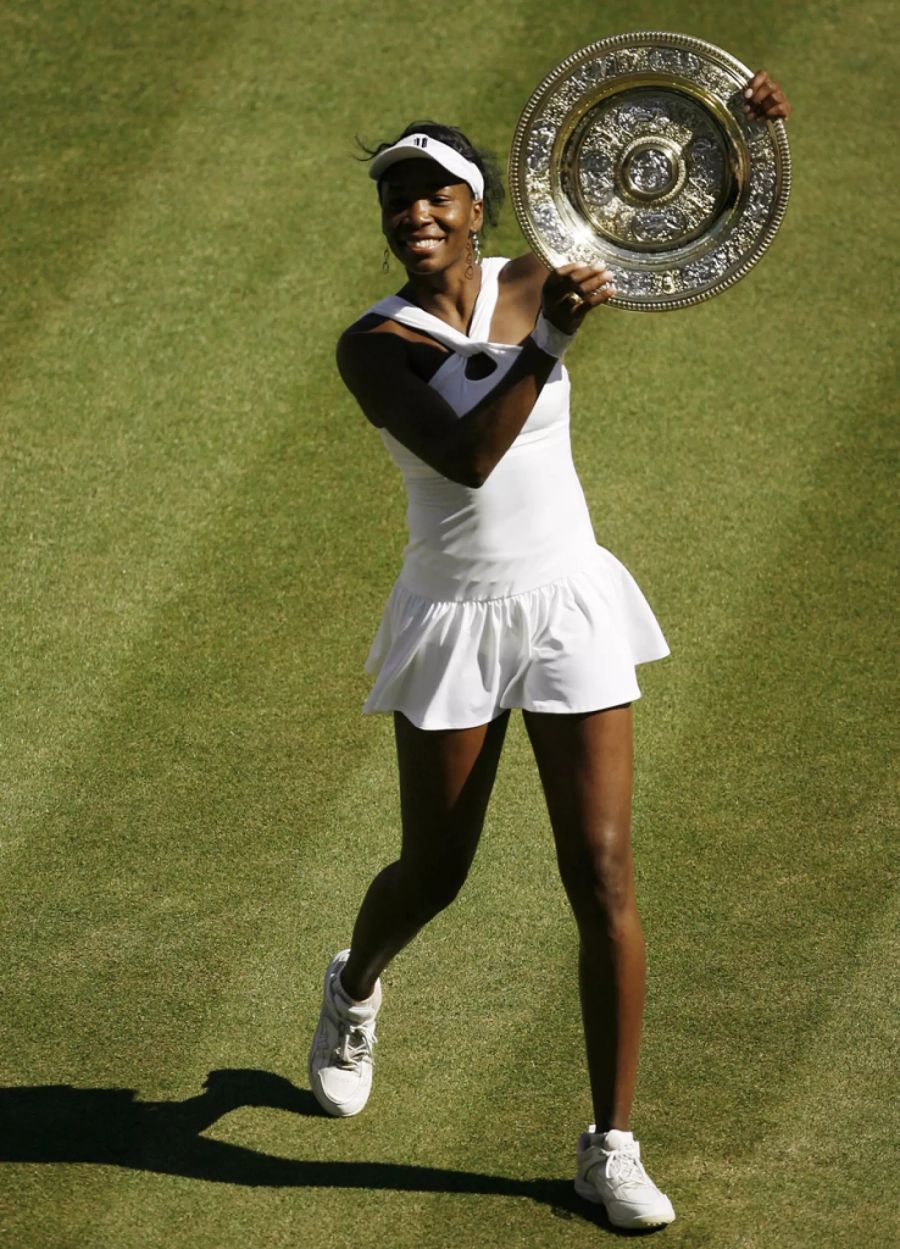 Venus Williams