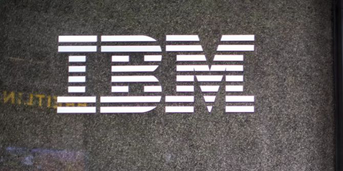 ibm