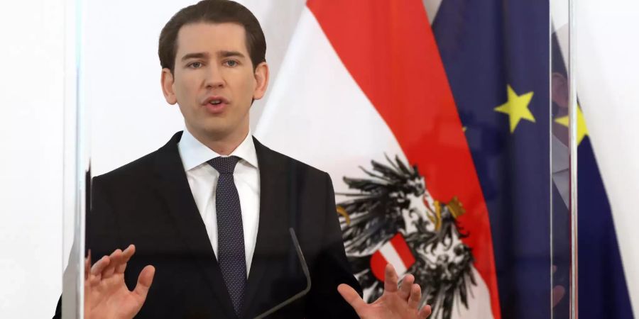 Coronavirus - Österreich
