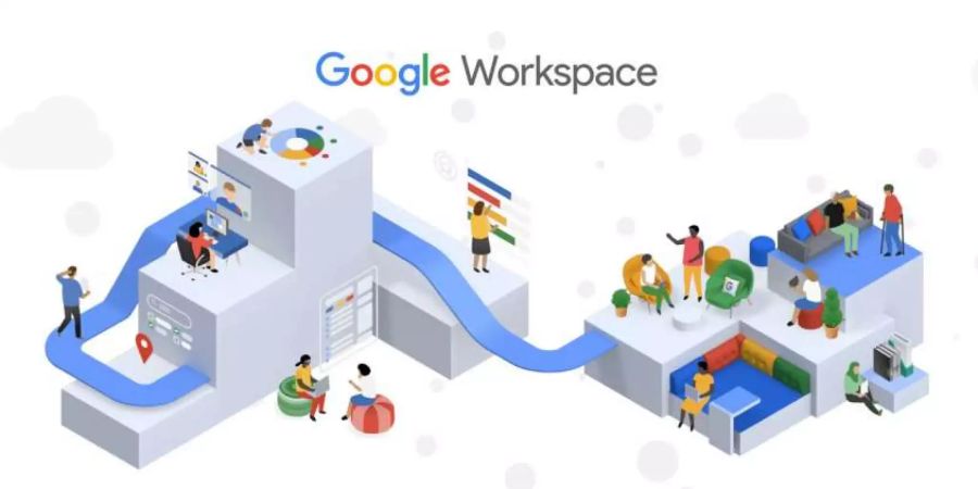 Google Workspace
