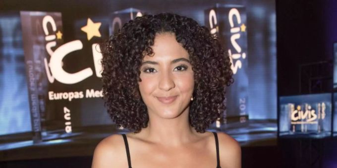München/Frankfurt - Siham El-Maimouni moderiert am Sonntag erstmals «ttt»