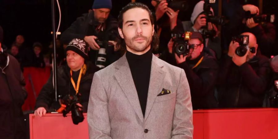 Tahar Rahim