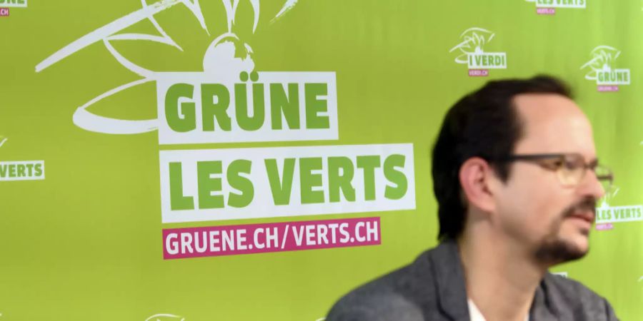 Glättli grüne