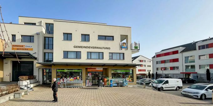 Gemeindehaus Schlierbach - Schlierbach Gemeindehaus Schlierbach - Schlierbach